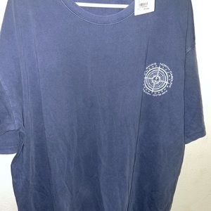 Outer Banks NC Mens Gray T Shirt Size 2XL(fit Larger) Big&tall